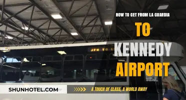 Easiest Ways to Travel from LaGuardia to JFK Airport