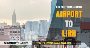 LaGuardia to LIRR: Quick Transit Tips for NYC Travelers