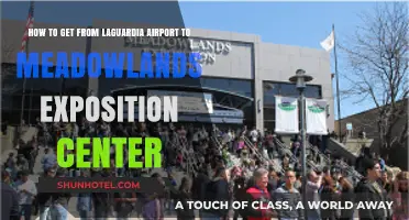 LaGuardia to Meadowlands: Quickest Travel Tips for Expo Visitors