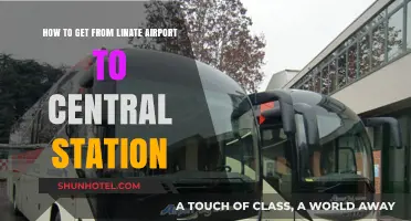 Linate Airport to Central Station: Quick & Easy Transport Guide