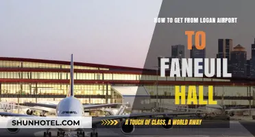 Easy Travel Tips: Logan Airport to Faneuil Hall Guide