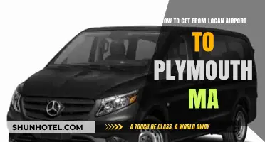 Travel Tips: Logan Airport to Plymouth, MA Transportation Guide