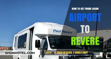 Easy Travel Tips: Logan Airport to Revere Transportation Guide