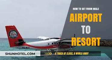 Travel Guide: Male Airport to Resort Transfer Tips and Options