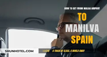 Travel Guide: Malga Airport to Manilva, Spain - Easy Transport Options