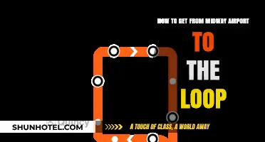 Quick Midway Airport to The Loop Travel Guide: Easy Transit Tips