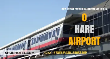 Quick Guide: Millennium Station to O'Hare Airport Travel Tips