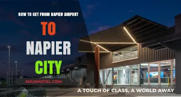Easy Transport Options: Napier Airport to Napier City Guide