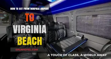 Travel Tips: Norfolk Airport to Virginia Beach Transportation Guide