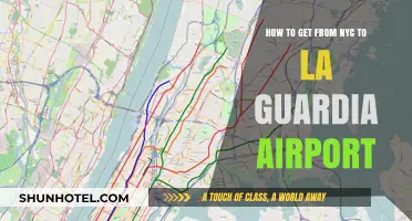 Easiest Ways to Travel from NYC to LaGuardia Airport