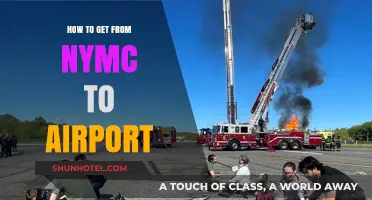 Traveling from NYMC to the Airport: Quick and Easy Guide