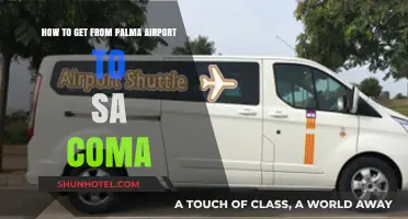 Palma Airport to Sa Coma: Easy Transport Options & Travel Tips
