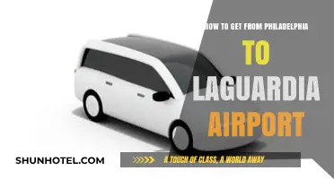 Philadelphia to LaGuardia: Your Ultimate Travel Guide and Tips