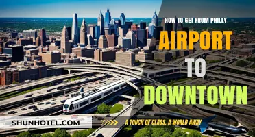Easy Philly Airport to Downtown Travel Guide: Best Transit Options