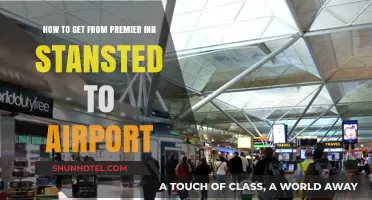 Easy Travel Guide: Premier Inn Stansted to Airport Transfer Tips