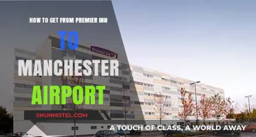 Easy Travel Guide: Premier Inn to Manchester Airport Route Tips