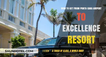 Excellence Resort: Punta Cana Airport Travel Guide
