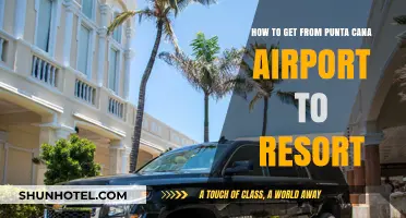 Getting to Your Resort: Punta Cana Airport Guide