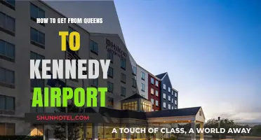 Easiest Ways to Travel from Queens to JFK Airport