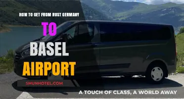 Travel Guide: Rust, Germany to Basel Airport – Easy Transit Tips