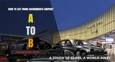 Sacramento Airport Travel Guide: Easy Ways to Reach Your Destination