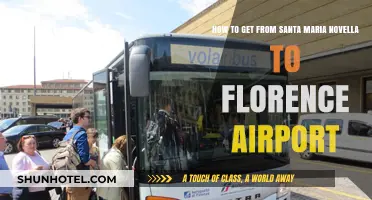 Quick Guide: Santa Maria Novella to Florence Airport Transfer Tips