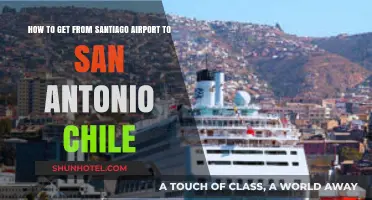 Santiago Airport to San Antonio: Easy Travel Guide for Chile Visitors