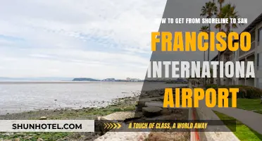 Shoreline to SFO: Quickest Travel Tips and Transport Options