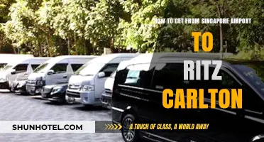 Travel Guide: Singapore Airport to Ritz-Carlton Millenia Seamless Transfer Tips