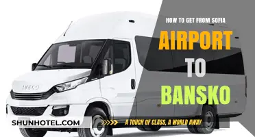 Sofia Airport to Bansko: Easy Transport Options and Travel Tips