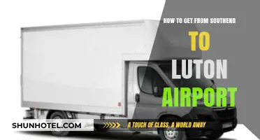 Travel Guide: Southend to Luton Airport – Easy Transport Options