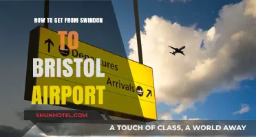 Travel Guide: Swindon to Bristol Airport – Easy Transport Options