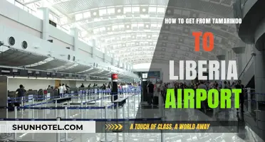 Tamarindo to Liberia Airport: Quick, Easy, and Stress-Free Travel Guide