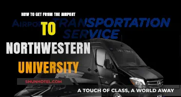 Traveling to Northwestern University: Easy Airport to Campus Guide