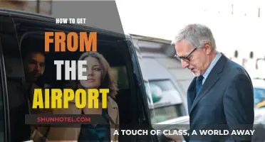 Efficient Airport Transfers: Your Ultimate Guide to Stress-Free Arrivals