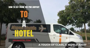 Easy Travel Guide: PMI Airport to Your Hotel in Mallorca