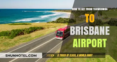 Toowoomba to Brisbane Airport: Quick Travel Tips and Transport Options