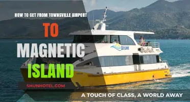 Travel Guide: Townsville Airport to Magnetic Island Transport Options