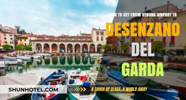 Travel Tips: Verona Airport to Desenzano del Garda Transport Guide