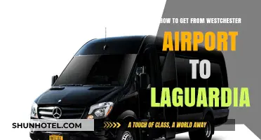 Westchester Airport to LaGuardia: Quick, Easy, and Stress-Free Travel Tips