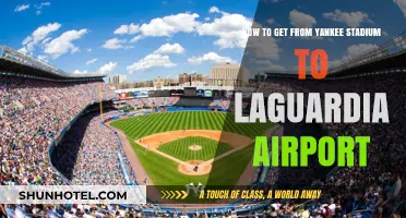Yankee Stadium to LaGuardia: Quickest Transit Tips for Travelers