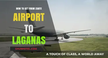 Zante Airport to Laganas: Quick, Easy, and Affordable Travel Tips