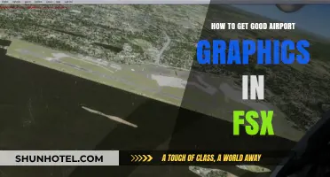 Enhance Your FSX Experience: Mastering Airport Graphics in Flight Simulator X