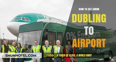 From Dublin to Airport: Quick, Easy, and Stress-Free Travel Tips