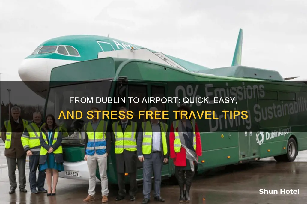 how to get grom dubling to airport
