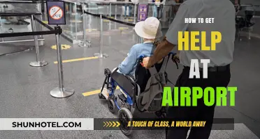 Navigating Airport Assistance: Essential Tips for Smooth Travel Support