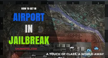 Mastering Jailbreak: Sneaky Strategies to Reach the Airport Undetected
