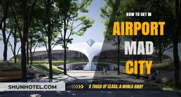 Navigating Mad City Airport: Quick Tips for Stress-Free Arrival
