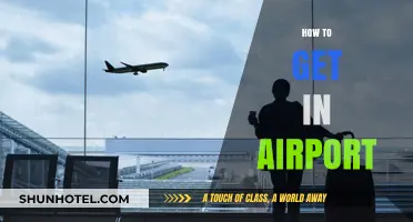 Efficient Travel Tips: Navigating Your Way to the Airport Easily