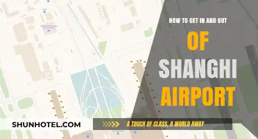 Navigating Shanghai Airport: Easy Tips for Smooth Arrivals and Departures